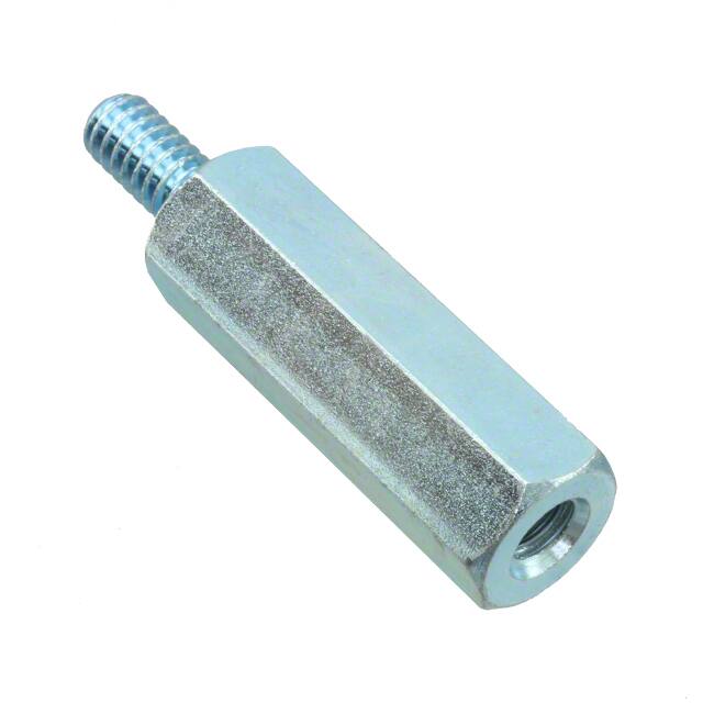 4689-2520-S-12 RAF Electronic Hardware  Board Spacers Standoffs